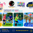 NUOVO CENTRO ESTIVO PADEL ARENA