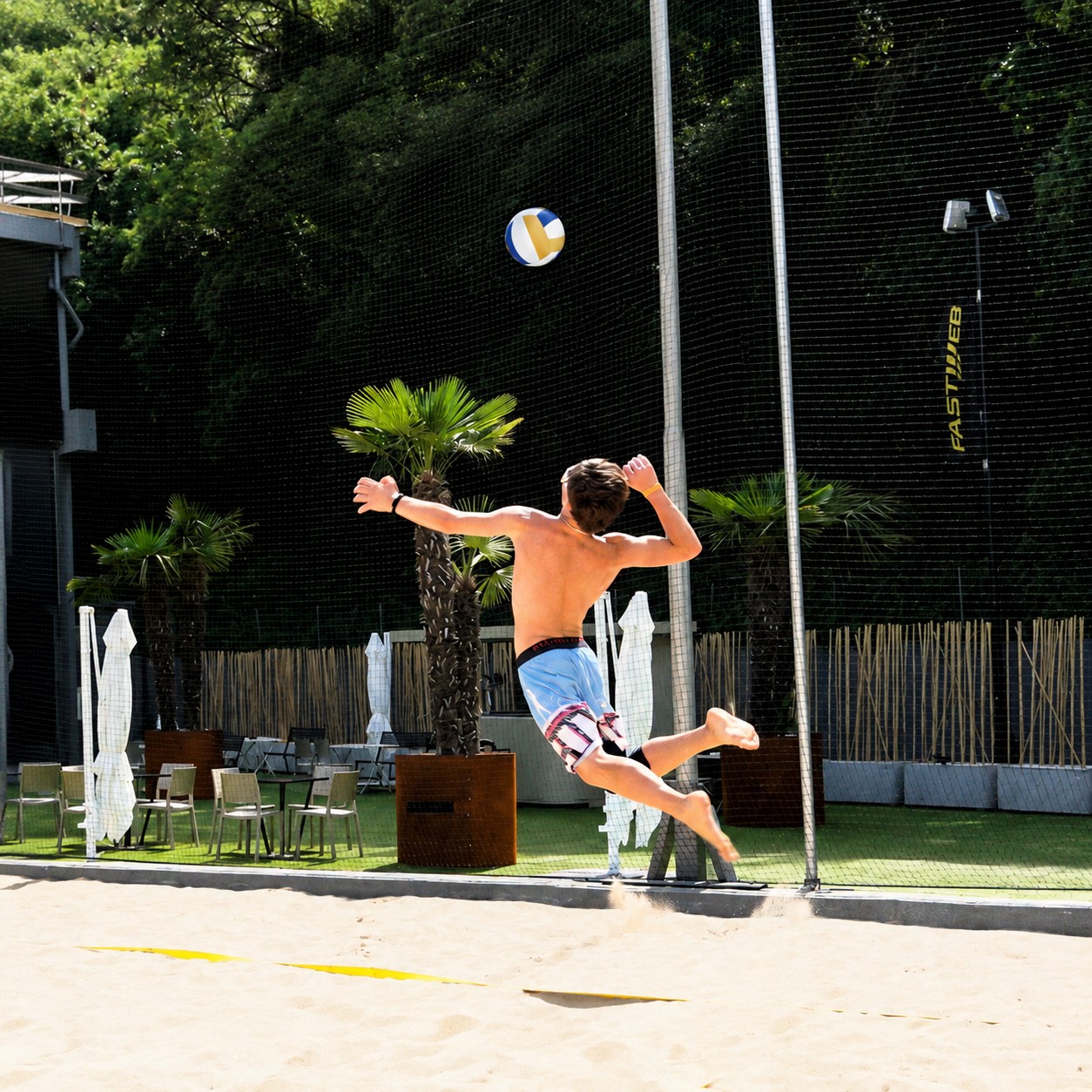 beach-volley