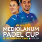 Mediolanum Padel Cup